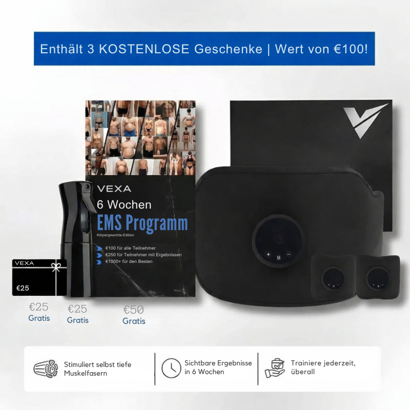 NextGen Ultra Muskelstimulator